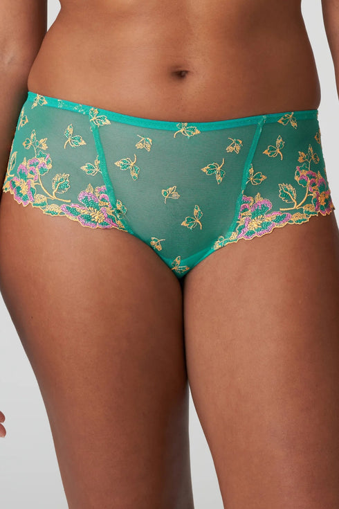 PrimaDonna Lenca Luxury Thong